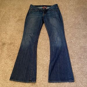 Lucky Brand women’s jeans